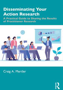 [预订]Disseminating Your Action Research 9781032345055