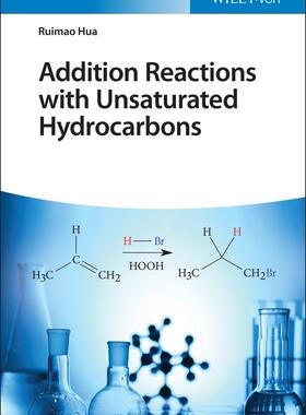 Addition Reactions with Unsaturated Hydrocarbons