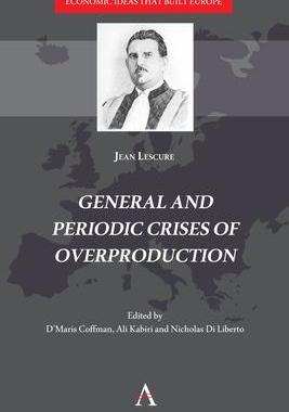 [预订]General and Periodic Crises of Overproduction 9781839988301