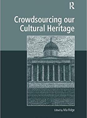 【预售】Crowdsourcing our Cultural Heritage