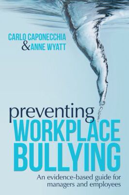 【预订】Preventing Workplace Bullying