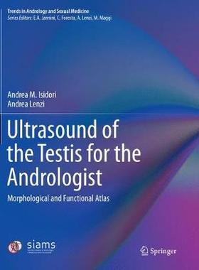 预订 Ultrasound of the Testis for the Andrologist