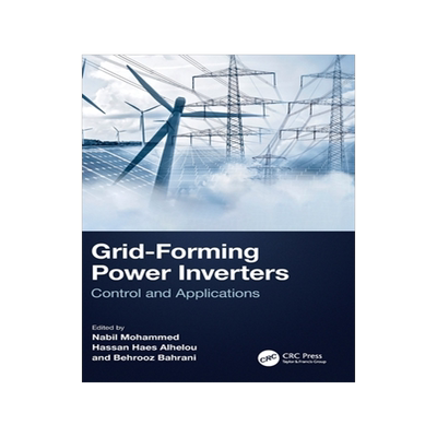 [预订]Grid-Forming Power Inverters