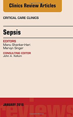 【预订】Sepsis, An Issue of Critical Care Clinics