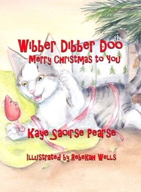 预订 Wibber Dibber Doo, Merry Christmas to You: 9780996303347