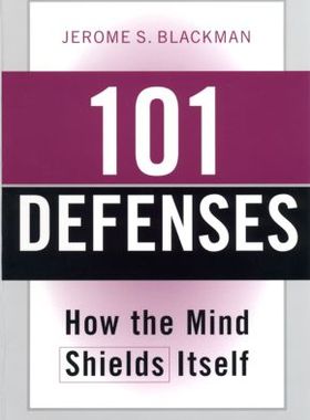 【预订】101 Defenses