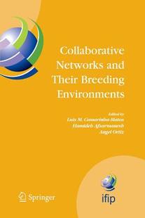 Collaborative Breeding Networks Their Environments and 预订