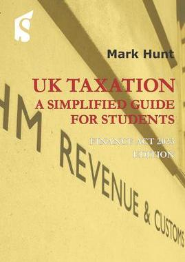 [预订]UK Taxation 9781913507480