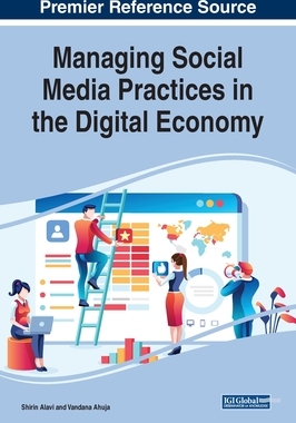 【预订】Managing Social Media Practices in the Digital Economy