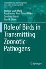 [预订]Role of Birds in Transmitting Zoonotic Pathogens