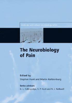 【预订】The Neurobiology of Pain
