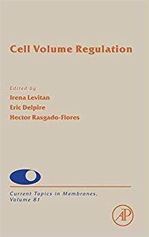 【预售】Cell volume Regulation and Fluid secretion