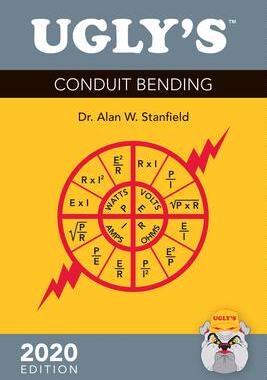[预订]Ugly’s Conduit Bending, 2020 Edition: 2020 Edition 9781284201147