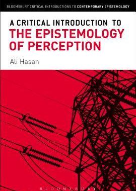 [预订]A Critical Introduction to the Epistemology of Perception 9781472526595