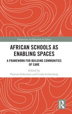 [预订]African Schools as Enabling Spaces