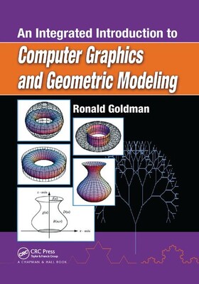 【预订】An Integrated Introduction to Computer Graphics and Geometric Modeling