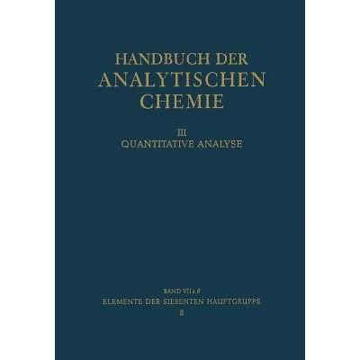 Chlor · Brom · Jod