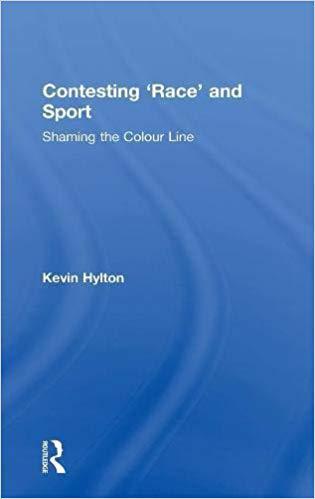 【预售】Contesting ’Race’ and Sport