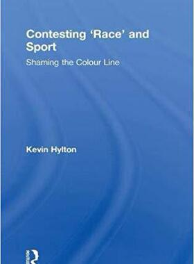 【预售】Contesting ’Race’ and Sport