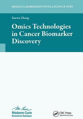 预订 Omics Technologies in Cancer Biomarker Discovery