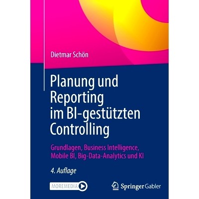 Grundlagen, Business Intelligence, Mobil