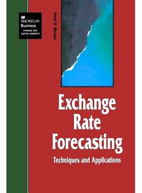 预订 Exchange Rate Forecasting: Techniques and Applications: 9781349408719