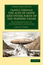 【预订】Travels through the Alps of Savoy and Other Parts of the Pennine Chain