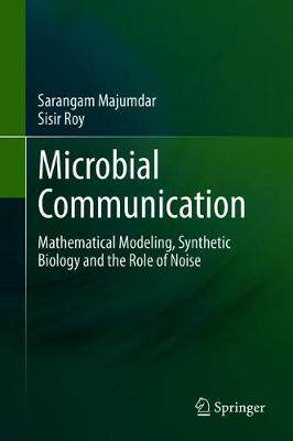【预订】Microbial Communication