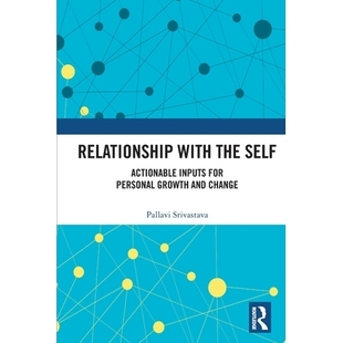 与自我 with Actionable Self 预订 for Change 关系：个人成长与改变 and the Growth Personal 作输 可 Inputs Relationship