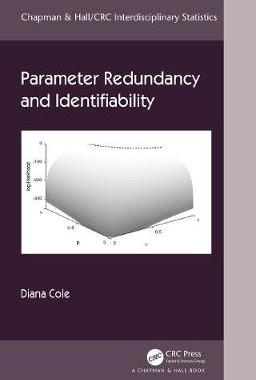 【预订】Parameter Redundancy and Identifiability