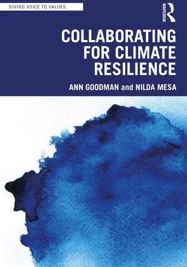 [预订]Collaborating for Climate Resilience 9780367237059