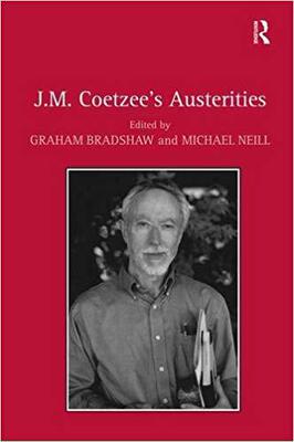 【预售】J.M. Coetzee’s Austerities
