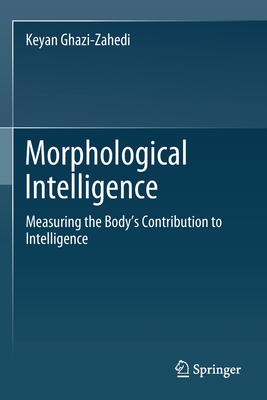 【预订】Morphological Intelligence