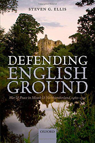【预订】Defending English Ground