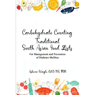 预订 Carbohydrate Counting: For Management and Prevention of Diabetes Mellitus