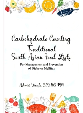 预订 Carbohydrate Counting: For Management and Prevention of Diabetes Mellitus