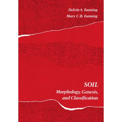 Morphology, Genesis, and Classification