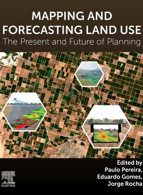 [预订]Mapping and Forecasting Land Use