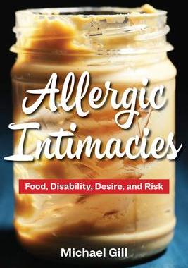 [预订]Allergic Intimacies 9781531501167