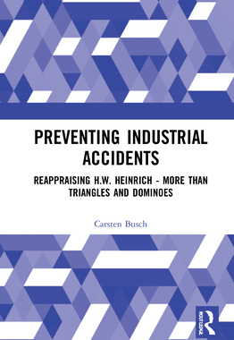【预订】Preventing Industrial Accidents 9780367343804