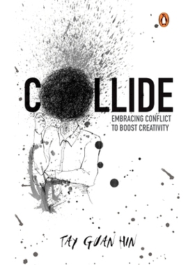 预订 Collide: Embracing Conflict to Boost Creativity: 9789815127119