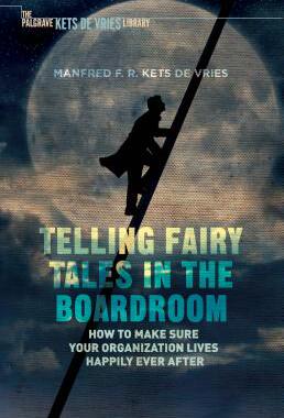 预订 Telling Fairy Tales in the Boardroom