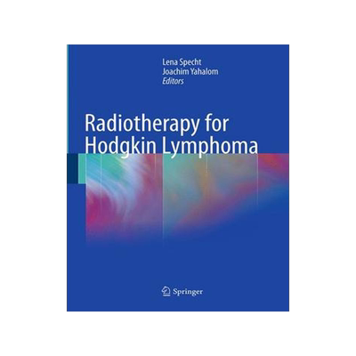 预订 Radiotherapy for Hodgkin Lymphoma