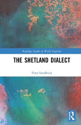 【预订】The Shetland Dialect