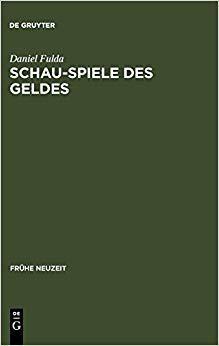 【预订】Schau-Spiele des Geldes 9783484366022