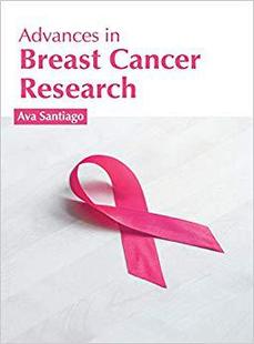 预售 Cancer Advances Breast Research