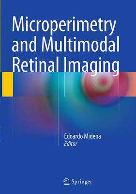 预订 Microperimetry and Multimodal Retinal Imaging