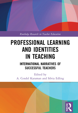 【预订】International Perspectives on Professional Learning and Identities in Teaching 9780367463595