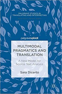 【预售】Multimodal Pragmatics and Translatio...