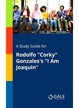 预订 A Study Guide for Rodolfo 